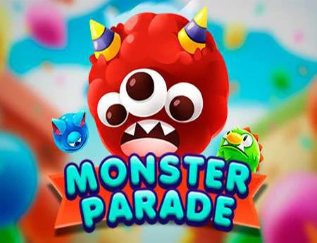 Monster Parade