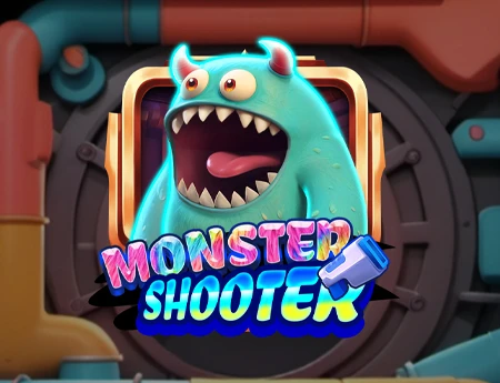 Monster Shooter