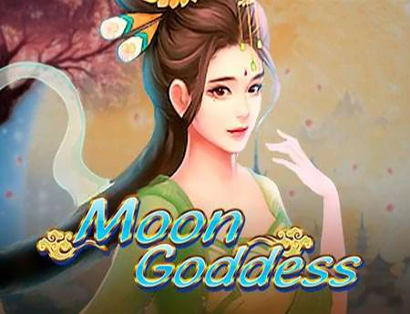 Moon Goddess