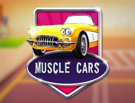 Muscle Cars