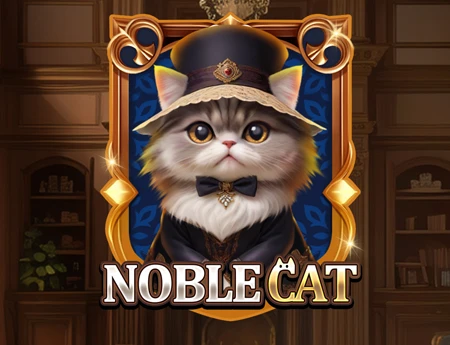 Noble Cat