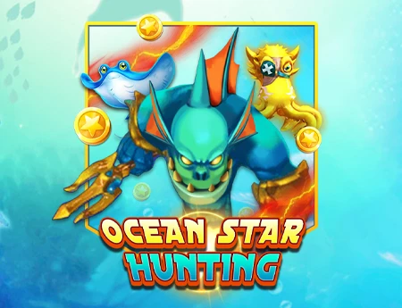 Ocean Star Hunting