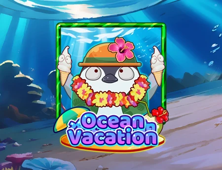 Ocean Vacation