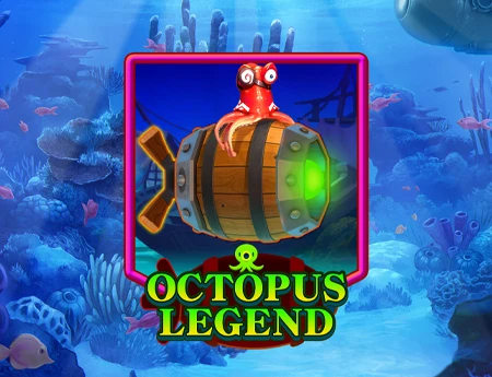 Octopus Legend