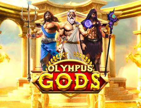Olympus Gods