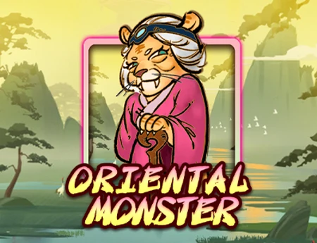 Oriental Monster