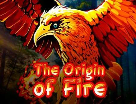 Origin Of Fire