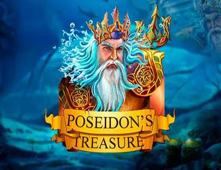 Poseidon's Treasure
