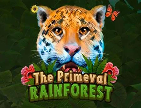 Primeval Rainforest