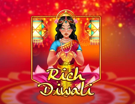 Rich Diwali