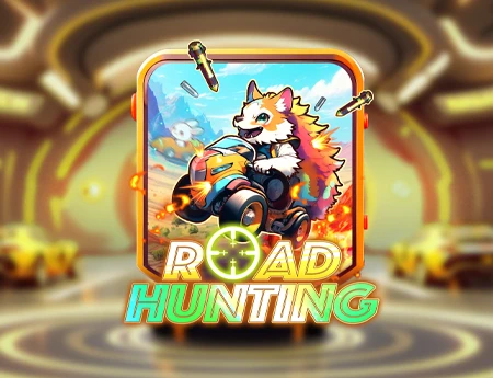 Road Hunting