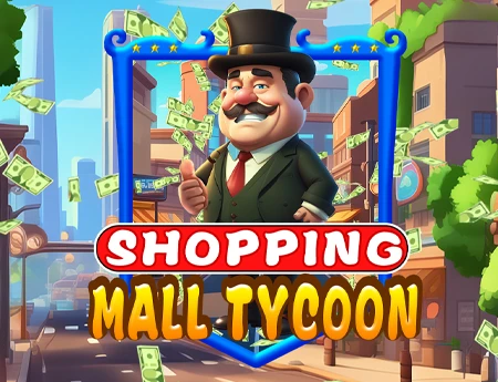 Shopping Mall Tycoon