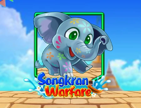 Songkran Warfare