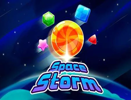Space Storm