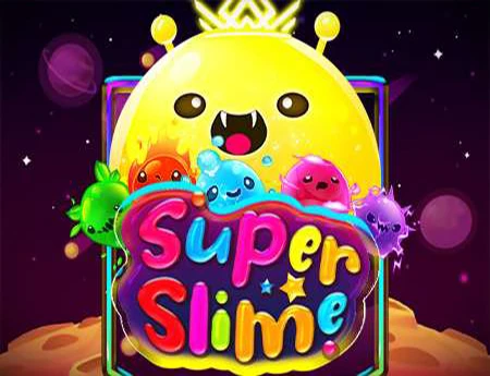Super Slime