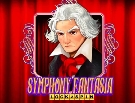 Symphony Fantasia Lock 2 Spin