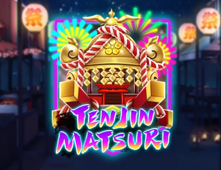Ten Jin Matsuri