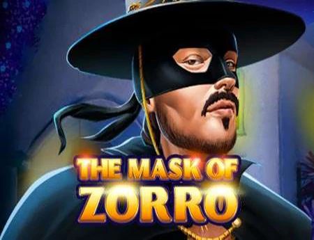 The Mask of Zorro