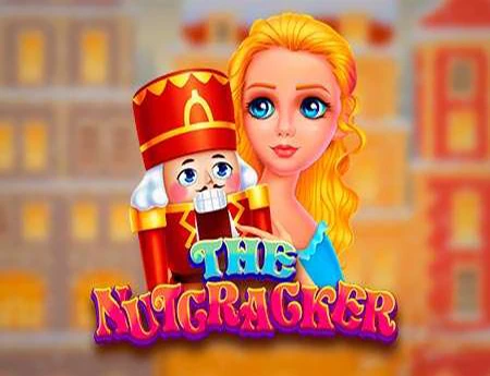 The Nut Cracker