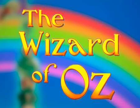 The Wizard of Oz