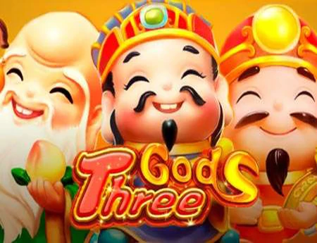 Three Gods