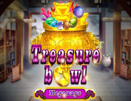 Treasure Bowl Megaways