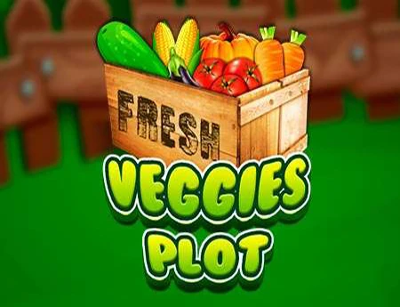 Veggies Plot
