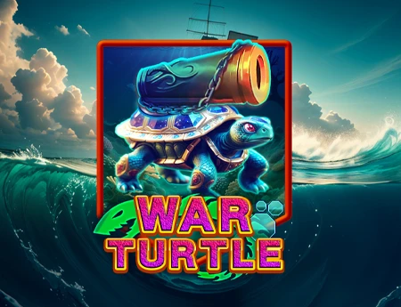 War Turtle