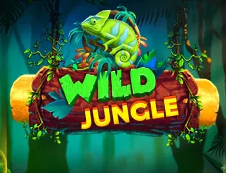 Wild Jungle