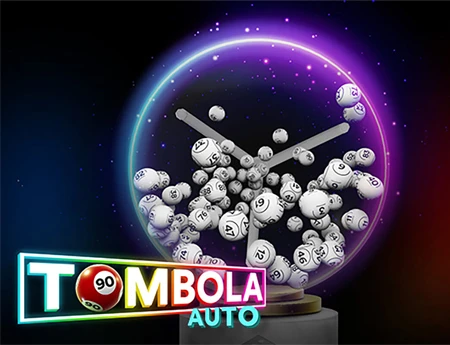 Auto Tombola