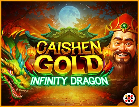 Caishen Gold: Infinity Drago