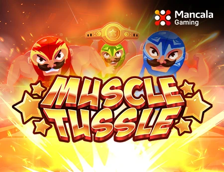 Muscle Tussle