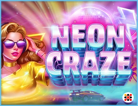 Neon Craze