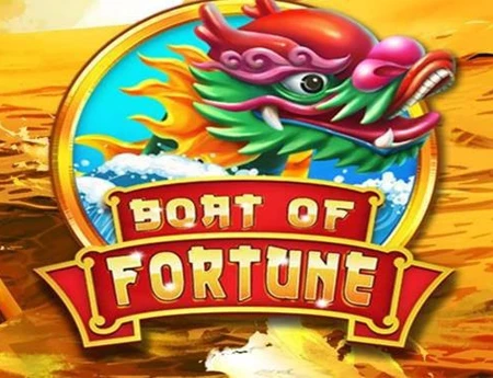 Boat of Fortune