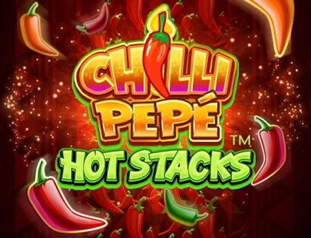 Chilli Pepe Hot Stacks