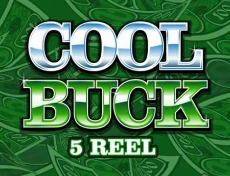Cool Buck - 5 Reel