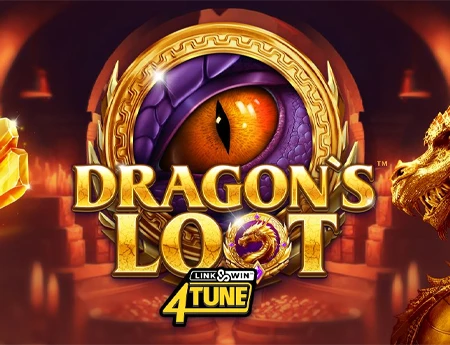Dragon's Loot Link&Win 4Tune