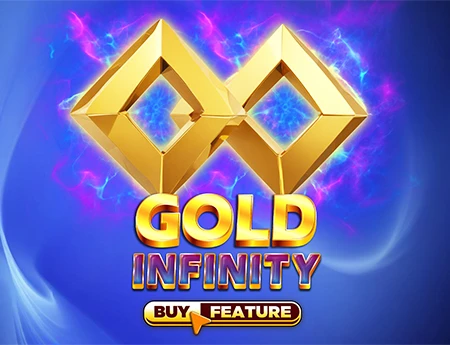 Gold Infinity