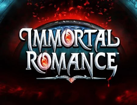 Immortal Romance