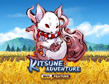 Kitsune Adventure