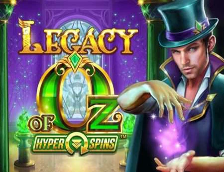 Legacy of Oz ™