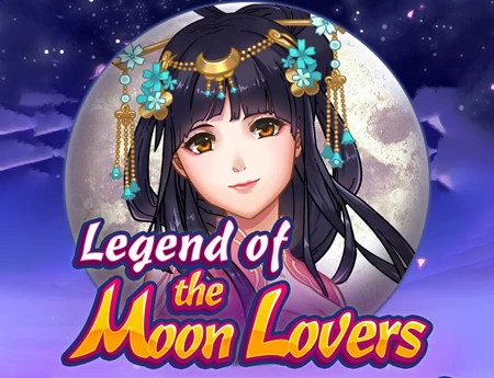 Legend of the Moon Lovers