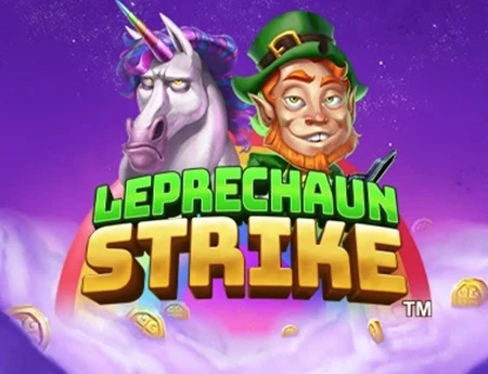 Leprechaun Strike