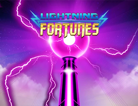 Lightning Fortunes
