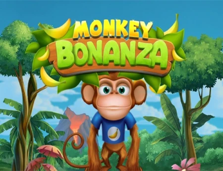 Monkey Bonanza