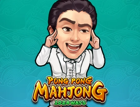Pong Pong Mahjong