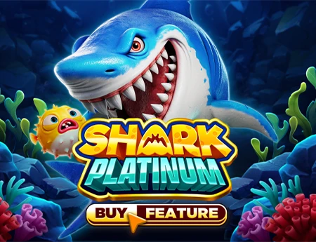 Shark Platinum