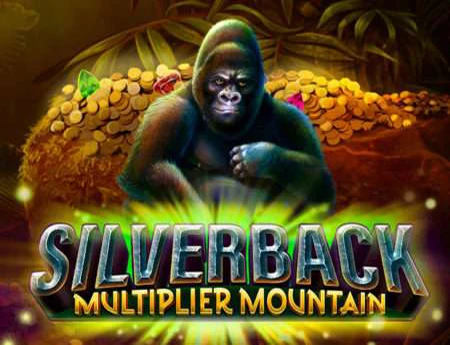Silverback Multiplier Mountain