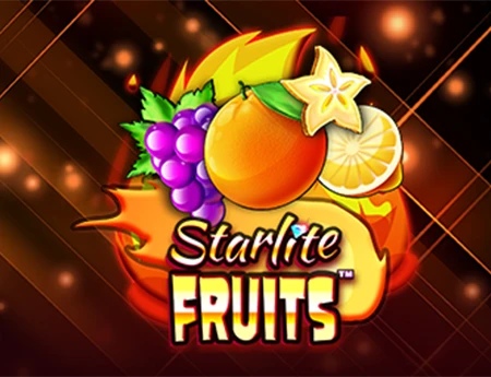 Starlite Fruits™