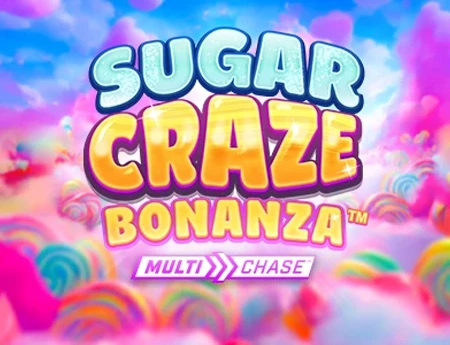 Sugar Craze Bonanza